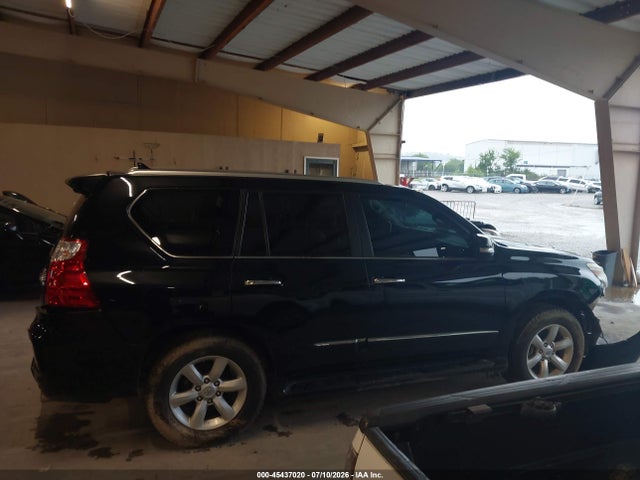 Продажа на аукционе авто 2011 Lexus Gx 460 Premium, vin: JTJJM7FX5B5030393, номер лота: 45437020
