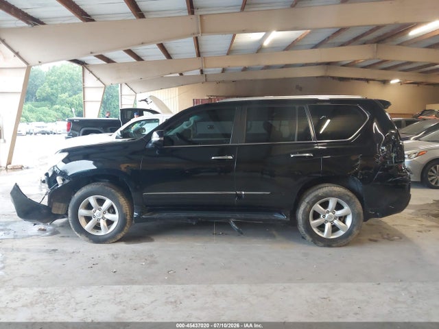 Продажа на аукционе авто 2011 Lexus Gx 460 Premium, vin: JTJJM7FX5B5030393, номер лота: 45437020