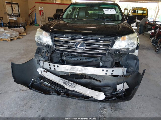 Продажа на аукционе авто 2011 Lexus Gx 460 Premium, vin: JTJJM7FX5B5030393, номер лота: 45437020