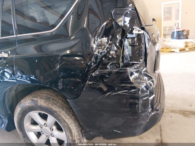 Продажа на аукционе авто 2011 Lexus Gx 460 Premium, vin: JTJJM7FX5B5030393, номер лота: 45437020