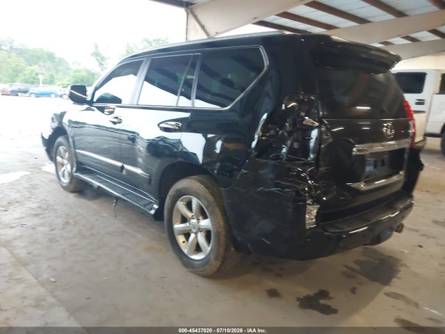 Продажа на аукционе авто 2011 Lexus Gx 460 Premium, vin: JTJJM7FX5B5030393, номер лота: 45437020