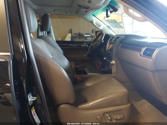 Продажа на аукционе авто 2011 Lexus Gx 460 Premium, vin: JTJJM7FX5B5030393, номер лота: 45437020