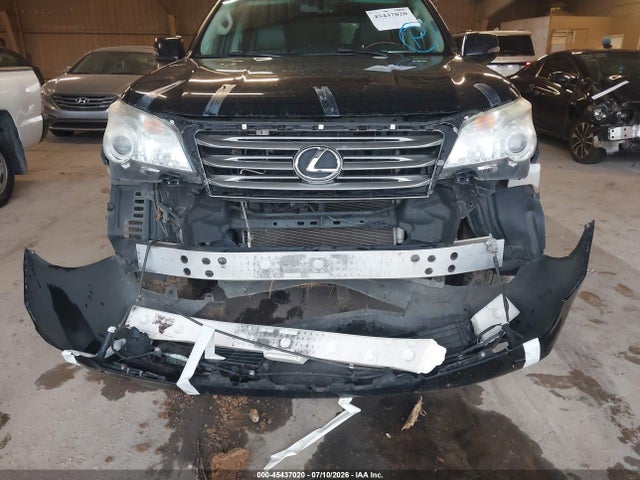 Продажа на аукционе авто 2011 Lexus Gx 460 Premium, vin: JTJJM7FX5B5030393, номер лота: 45437020