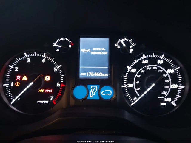 Продажа на аукционе авто 2011 Lexus Gx 460 Premium, vin: JTJJM7FX5B5030393, номер лота: 45437020
