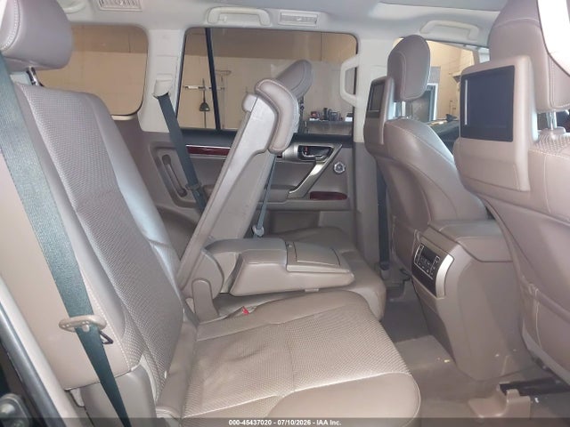 Продажа на аукционе авто 2011 Lexus Gx 460 Premium, vin: JTJJM7FX5B5030393, номер лота: 45437020