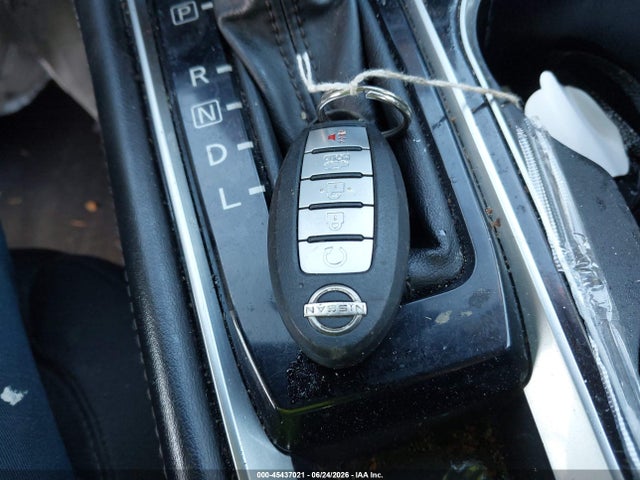 Aukcja sprzedaży 2023 Nissan Altima Sv Fwd, vin: 1N4BL4DV7PN306564, numer aukcji: 45437021