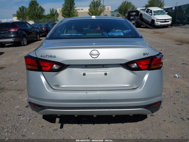 Aukcja sprzedaży 2023 Nissan Altima Sv Fwd, vin: 1N4BL4DV7PN306564, numer aukcji: 45437021