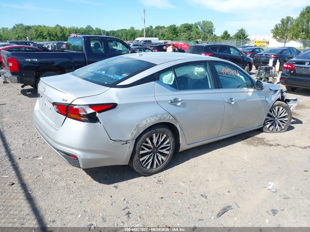 Aukcja sprzedaży 2023 Nissan Altima Sv Fwd, vin: 1N4BL4DV7PN306564, numer aukcji: 45437021