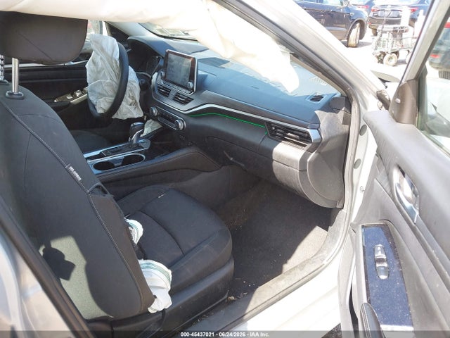 Aukcja sprzedaży 2023 Nissan Altima Sv Fwd, vin: 1N4BL4DV7PN306564, numer aukcji: 45437021