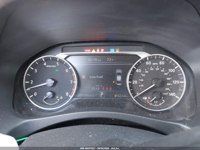 Aukcja sprzedaży 2023 Nissan Altima Sv Fwd, vin: 1N4BL4DV7PN306564, numer aukcji: 45437021