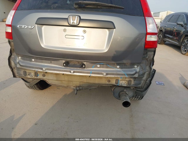 Auction sale of the 2010 Honda Cr-v Lx, vin: 5J6RE3H38AL042032, lot number: 45437032