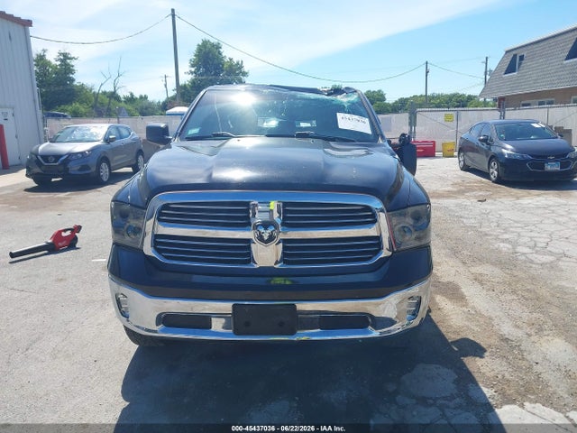 Aukcja sprzedaży 2015 Ram 1500 Big Horn, vin: 1C6RR7GT8FS515015, numer aukcji: 45437036