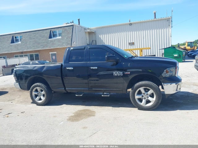 Aukcja sprzedaży 2015 Ram 1500 Big Horn, vin: 1C6RR7GT8FS515015, numer aukcji: 45437036
