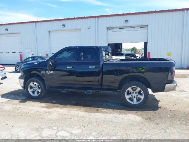 Aukcja sprzedaży 2015 Ram 1500 Big Horn, vin: 1C6RR7GT8FS515015, numer aukcji: 45437036