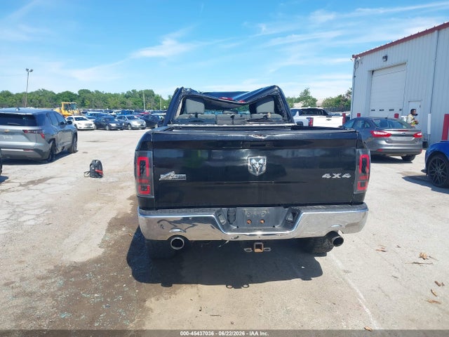 Aukcja sprzedaży 2015 Ram 1500 Big Horn, vin: 1C6RR7GT8FS515015, numer aukcji: 45437036