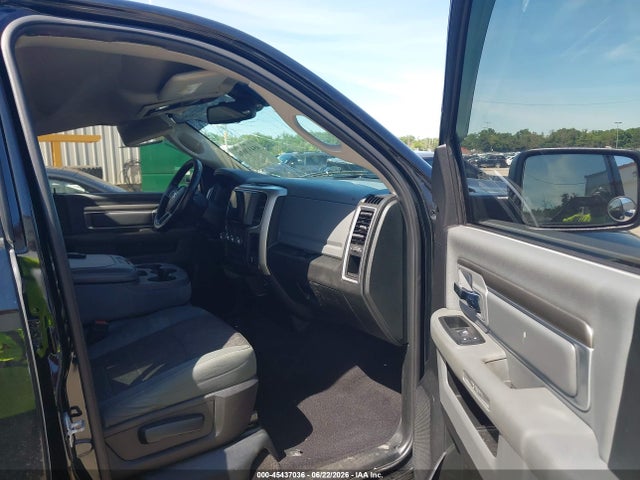 Aukcja sprzedaży 2015 Ram 1500 Big Horn, vin: 1C6RR7GT8FS515015, numer aukcji: 45437036