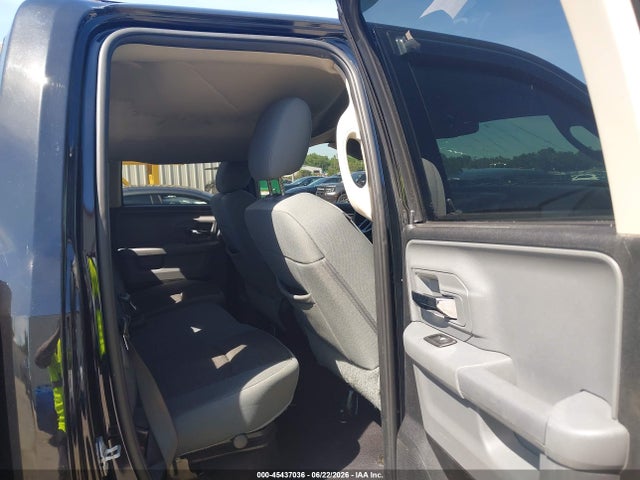 Aukcja sprzedaży 2015 Ram 1500 Big Horn, vin: 1C6RR7GT8FS515015, numer aukcji: 45437036