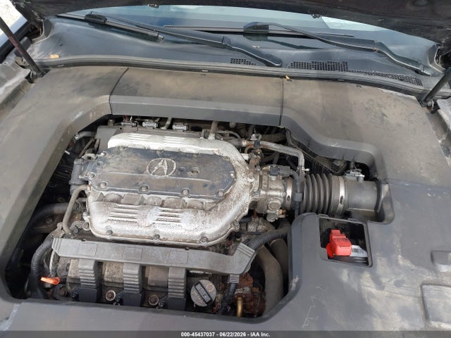 45437037 :رقم المزاد ، 19UUA8F20CA040133 vin ، 2012 Acura Tl 3.5 مزاد بيع