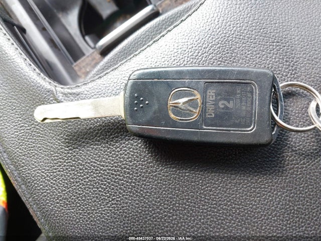 45437037 :رقم المزاد ، 19UUA8F20CA040133 vin ، 2012 Acura Tl 3.5 مزاد بيع