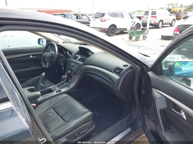 45437037 :رقم المزاد ، 19UUA8F20CA040133 vin ، 2012 Acura Tl 3.5 مزاد بيع