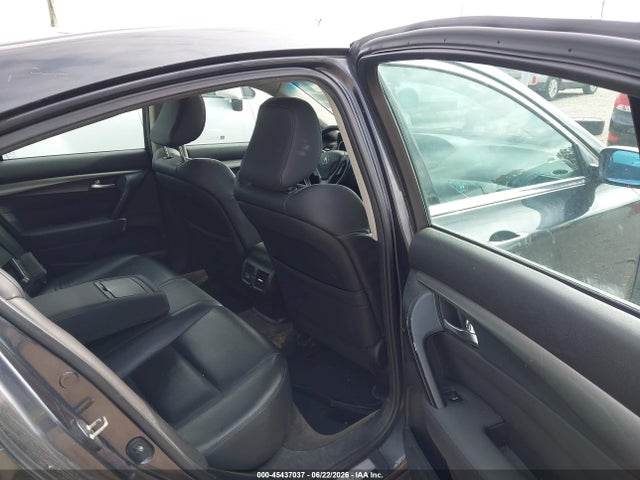 45437037 :رقم المزاد ، 19UUA8F20CA040133 vin ، 2012 Acura Tl 3.5 مزاد بيع