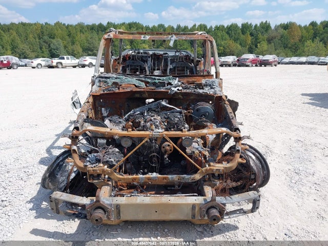 Продаж на аукціоні авто 2021 Jeep Gladiator Rubicon 4x4, vin: 1C6JJTBG6ML606427, номер лоту: 45437043