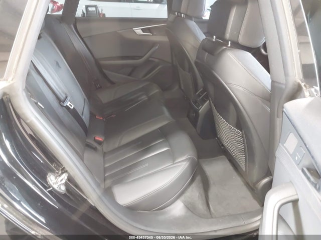 Aukcja sprzedaży 2019 Audi A5 45 Premium, vin: WAUDNCF5XKA093272, numer aukcji: 45437045