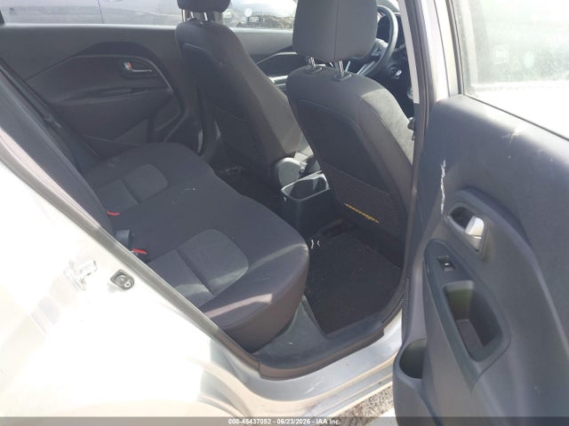 KIA RIO LX 2016 KNADM4A38G6560441 Image 8