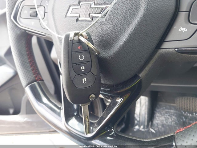 45437056 :رقم المزاد ، KL77LGEP6TC039034 vin ، 2026 Chevrolet Trax Fwd 1rs مزاد بيع