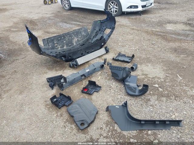 45437056 :رقم المزاد ، KL77LGEP6TC039034 vin ، 2026 Chevrolet Trax Fwd 1rs مزاد بيع