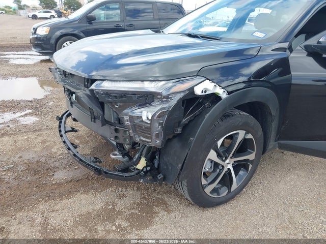 45437056 :رقم المزاد ، KL77LGEP6TC039034 vin ، 2026 Chevrolet Trax Fwd 1rs مزاد بيع