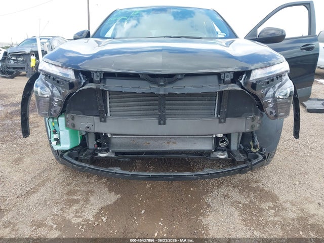 45437056 :رقم المزاد ، KL77LGEP6TC039034 vin ، 2026 Chevrolet Trax Fwd 1rs مزاد بيع