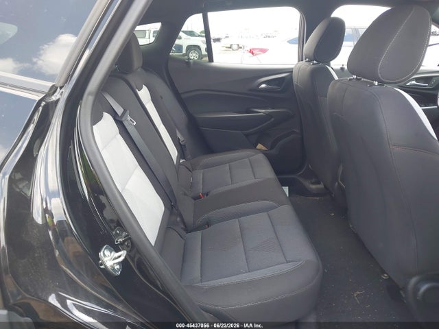 45437056 :رقم المزاد ، KL77LGEP6TC039034 vin ، 2026 Chevrolet Trax Fwd 1rs مزاد بيع