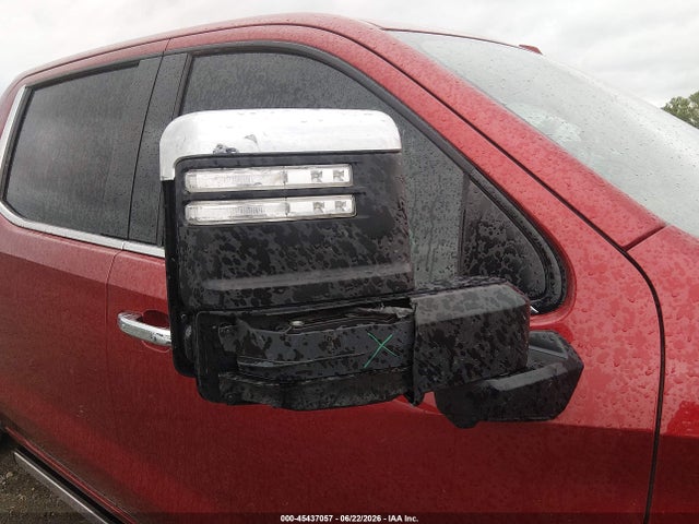 Продаж на аукціоні авто 2025 Chevrolet Silverado 1500 4wd  Short Bed Ltz, vin: 1GCUKGE82SZ243567, номер лоту: 45437057