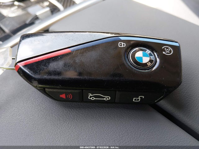 5UX33EM04P9P47469 BMW X7 M60i