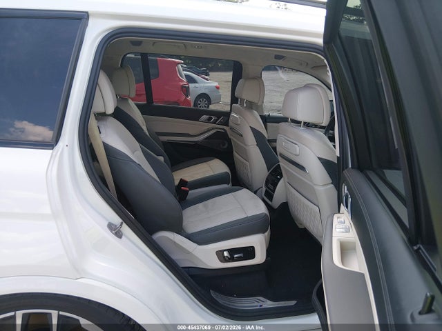 5UX33EM04P9P47469 BMW X7 M60i