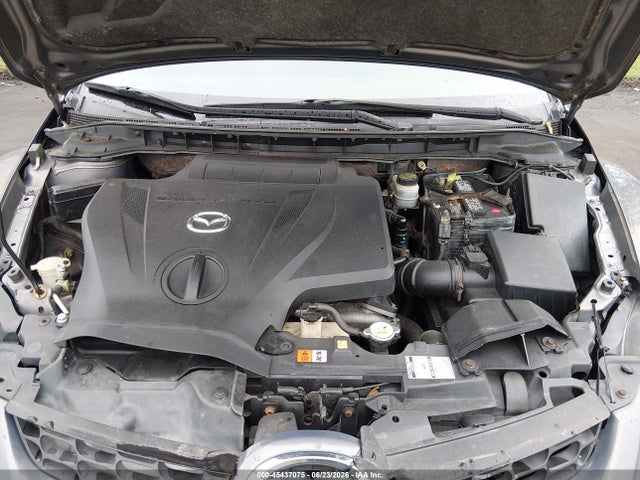 Продаж на аукціоні авто 2007 Mazda Cx-7 Grand Touring, vin: JM3ER29L870144806, номер лоту: 45437075