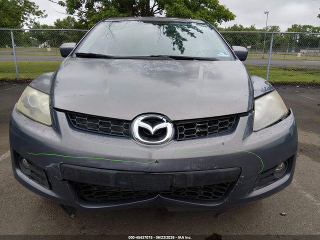Продаж на аукціоні авто 2007 Mazda Cx-7 Grand Touring, vin: JM3ER29L870144806, номер лоту: 45437075