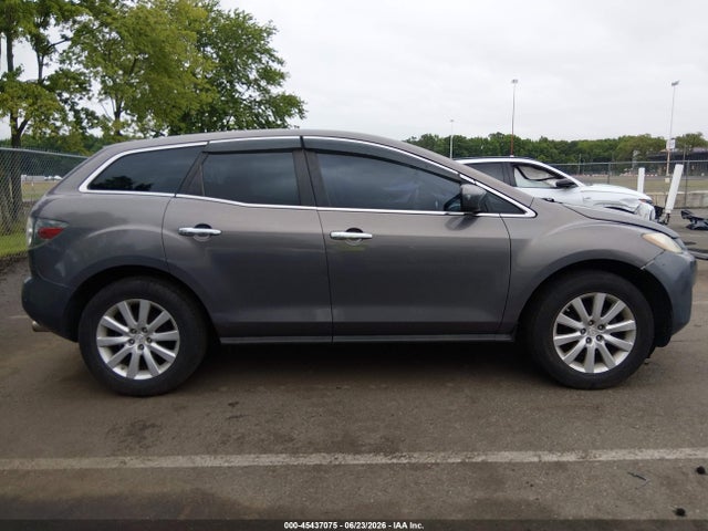 Продаж на аукціоні авто 2007 Mazda Cx-7 Grand Touring, vin: JM3ER29L870144806, номер лоту: 45437075