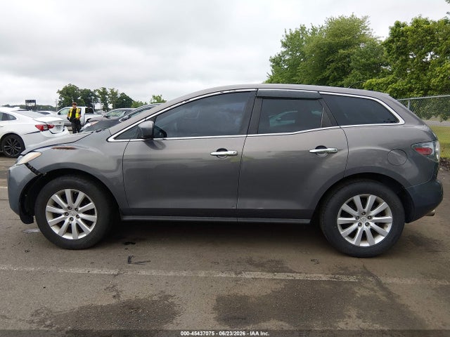 Продаж на аукціоні авто 2007 Mazda Cx-7 Grand Touring, vin: JM3ER29L870144806, номер лоту: 45437075