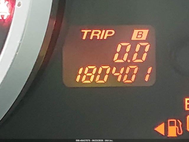 Продаж на аукціоні авто 2007 Mazda Cx-7 Grand Touring, vin: JM3ER29L870144806, номер лоту: 45437075