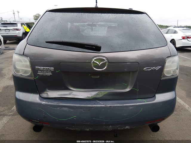 Продаж на аукціоні авто 2007 Mazda Cx-7 Grand Touring, vin: JM3ER29L870144806, номер лоту: 45437075