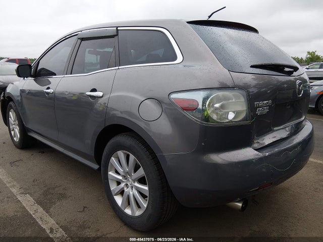 Продаж на аукціоні авто 2007 Mazda Cx-7 Grand Touring, vin: JM3ER29L870144806, номер лоту: 45437075