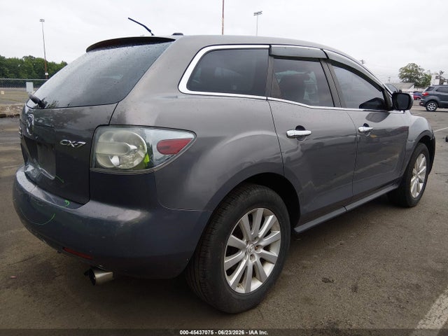 Продаж на аукціоні авто 2007 Mazda Cx-7 Grand Touring, vin: JM3ER29L870144806, номер лоту: 45437075