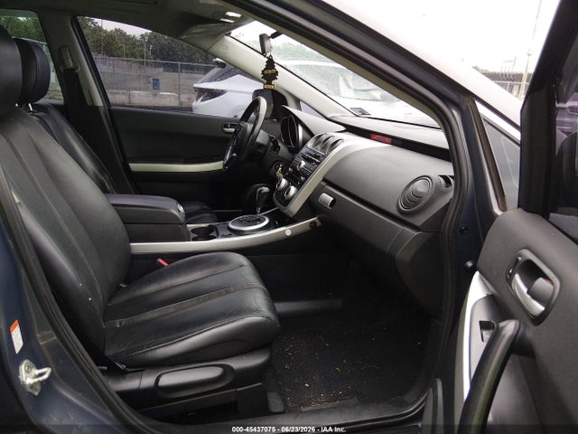 Продаж на аукціоні авто 2007 Mazda Cx-7 Grand Touring, vin: JM3ER29L870144806, номер лоту: 45437075