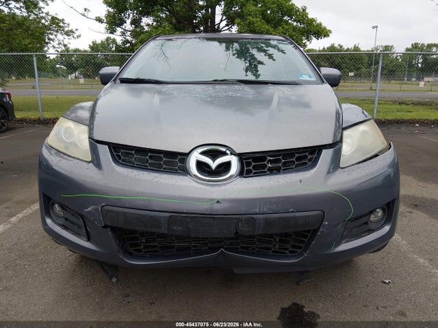 Продаж на аукціоні авто 2007 Mazda Cx-7 Grand Touring, vin: JM3ER29L870144806, номер лоту: 45437075