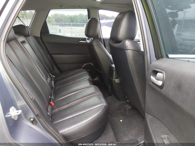 Продаж на аукціоні авто 2007 Mazda Cx-7 Grand Touring, vin: JM3ER29L870144806, номер лоту: 45437075