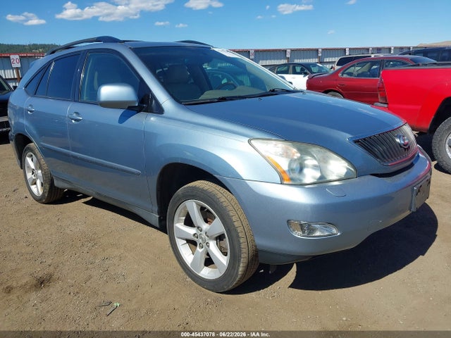 Aukcja sprzedaży 2006 Lexus Rx 330, vin: 2T2HA31U06C089159, numer aukcji: 45437078