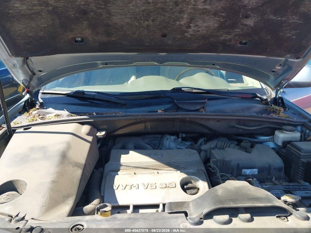 Aukcja sprzedaży 2006 Lexus Rx 330, vin: 2T2HA31U06C089159, numer aukcji: 45437078