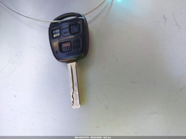 Aukcja sprzedaży 2006 Lexus Rx 330, vin: 2T2HA31U06C089159, numer aukcji: 45437078